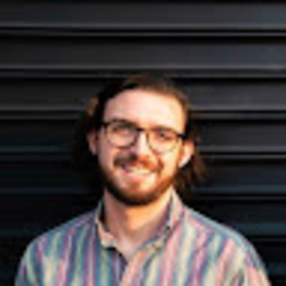 Meet your Posher, Paolo - Picture 1 of 1